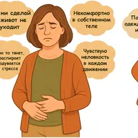 Сила в центре