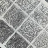 Штриховка. Основы рисунка