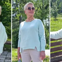 Нулевой реглан