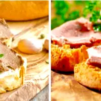 Мясные паштеты в автоклаве