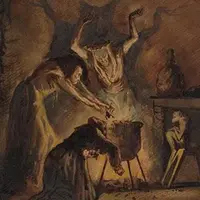 Колдовство и магия в истории религий. Часть 2. Лекция 12. Магия и колдовство в славянском фольклоре. Часть 4