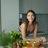 Сборник полезных рецептов и гайд по здоровью