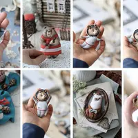 Косолапое счастье