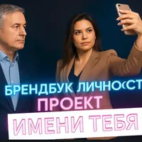 Брендбук личности: станьте человеком-легендой в своей сфере