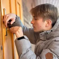 Обучение вскрытию замков