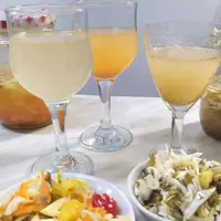 Пробиотические напитки