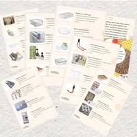 Чек-лист 120+ органайзеров для дачи, сада и огорода