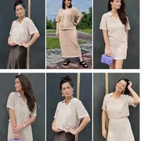 Ажурный дуэт