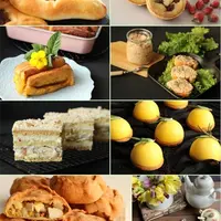 Клуб премиум «Вкусно Doma» (июль 2025)