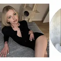 Первый шаг создания бизнеса на Ai моделях 18+