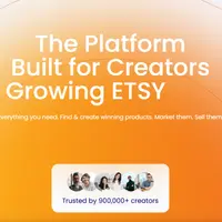 EverBee: Аналитика продаж, конкуренции и ключевых слов на Etsy