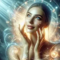 Секрет молодого лица внутри тебя