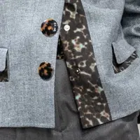 Прорезные карманы