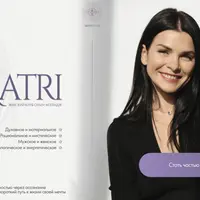 Club Matri. Женский клуб