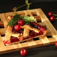 Сладкие пироги