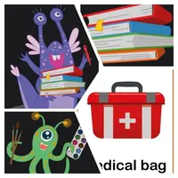 Games for speaking (3 игры)