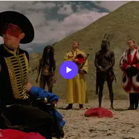 Тарсем Сингх: магический реализм