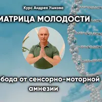 Матрица молодости. Свобода от сенсорно-моторной амнезии