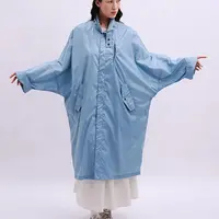 Плащ, выкройка №1242