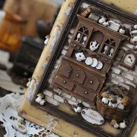 Донат-клуб Scrap Melange (август 2025)