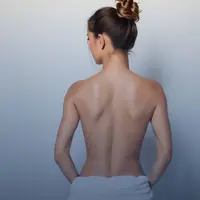 Позвоночник. Коррекционная тренировка