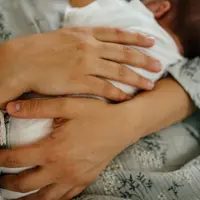 Возрастной курс: 0-3 месяца ребенка