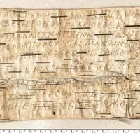 Новгородские берестяные грамоты. Письма из Средневековья