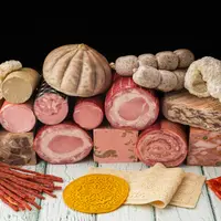 Ремесленный колбасник 2.0