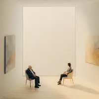 Влияние избегания утраты на состояния самости в терапевтическом процессе