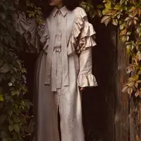 Платье/Блуза Магдалена