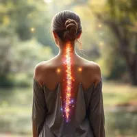 Энергетические практики Возвращения молодости: Мышцы, позвоночник и опорно-двигательный аппарат