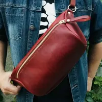 Кожевенное дело: с нуля до профи