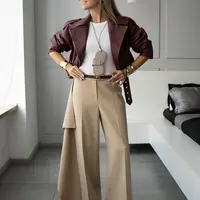 Брюки Tina K. Размер 42-50. Рост 162-166