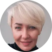 Седина и цвет