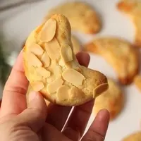 Такое разное печенье