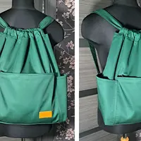 Рюкзак-мешок