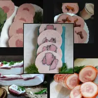 Рулеты плюс