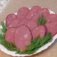 Вареная колбаса, сервелаты, цельнокусковые деликатесы. Часть 2