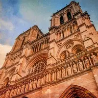 Нотр-Дам: пожары и открытия. Какие секреты готики раскрыла нам реставрация собора