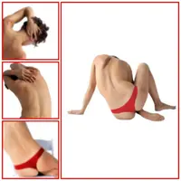 Метод Фельденкрайза. Гимнастика для позвоночника