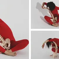 Метод Фельденкрайза. Упражнения для осанки