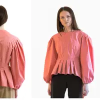 Платье / топ с юбкой TPC7. Размеры 6-22