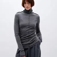 Водолазка №1267