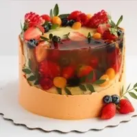 Клуб кондитеров (июль-август 2025)