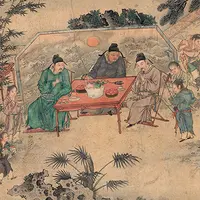 Знаменитые пиры и банкеты в истории Китая