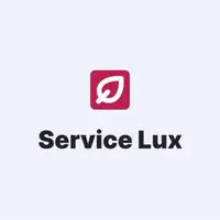 Service Lux — тема для оффлайн- и онлайн-услуг