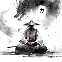 Клуб Самурай. Август 2025