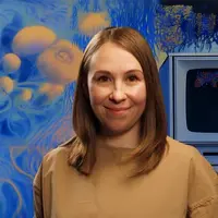 Цифровое искусство: от первых программистов до нейросетей