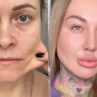 Как сохранить красоту после 40