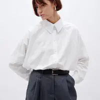 Рубашка, выкройка №1263